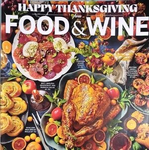 Soup For All! Bright Red Tortilla Soup Cover